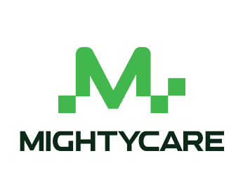 MightyCare Solutions logo