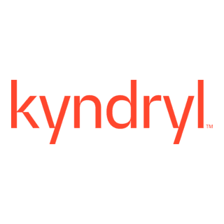 Kyndryl logo