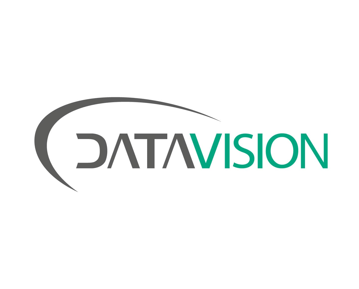 Datavision Digital logo