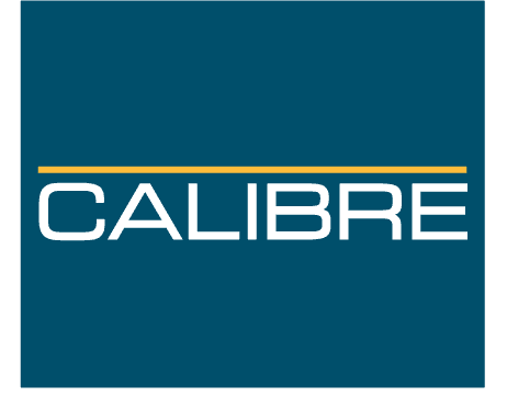 CALIBRE Systems, Inc. logo