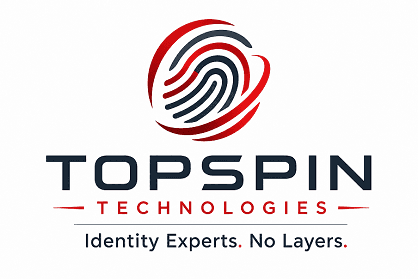 Topspin Technologies LTD. logo