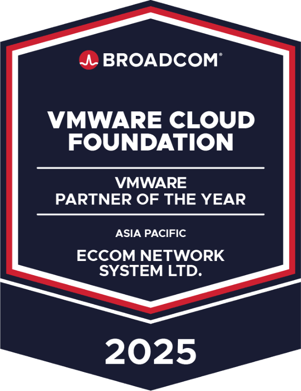 VMware Cloud Foundation