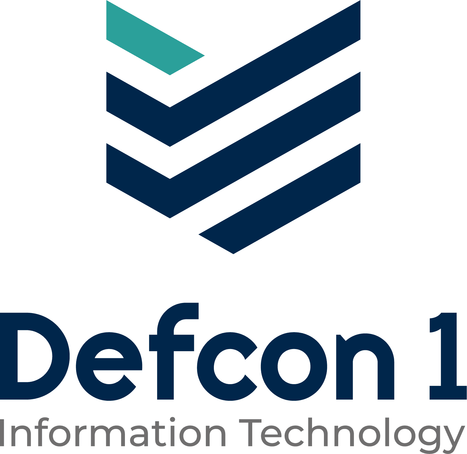 Defcon1 Tecnologia logo