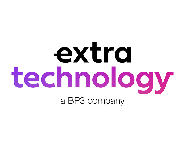 Extra Technology logo