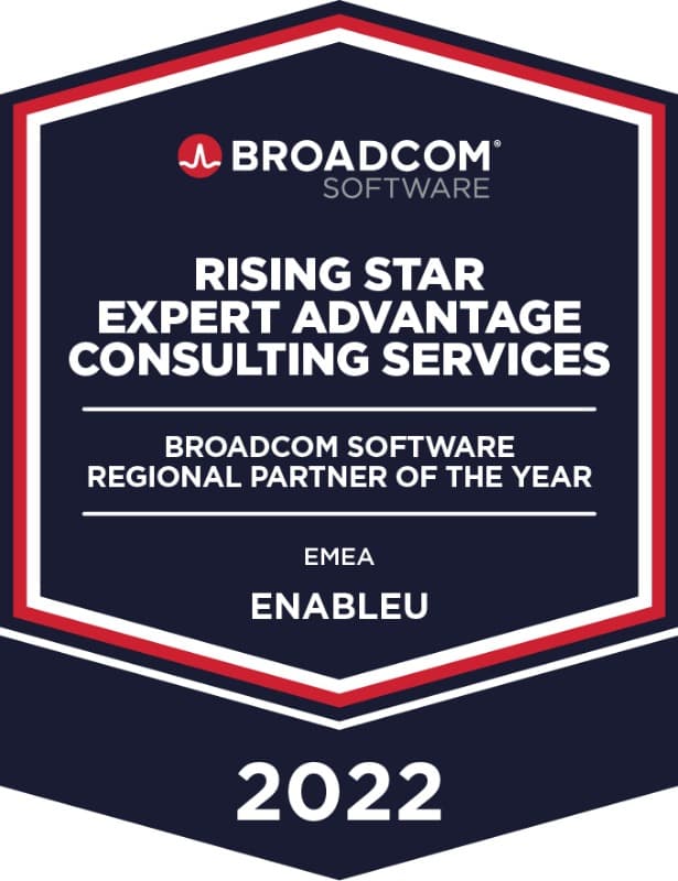 Rising Star Expert Advantage Consulting Services EMEA