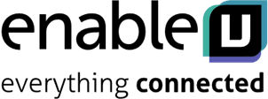 Enable U logo
