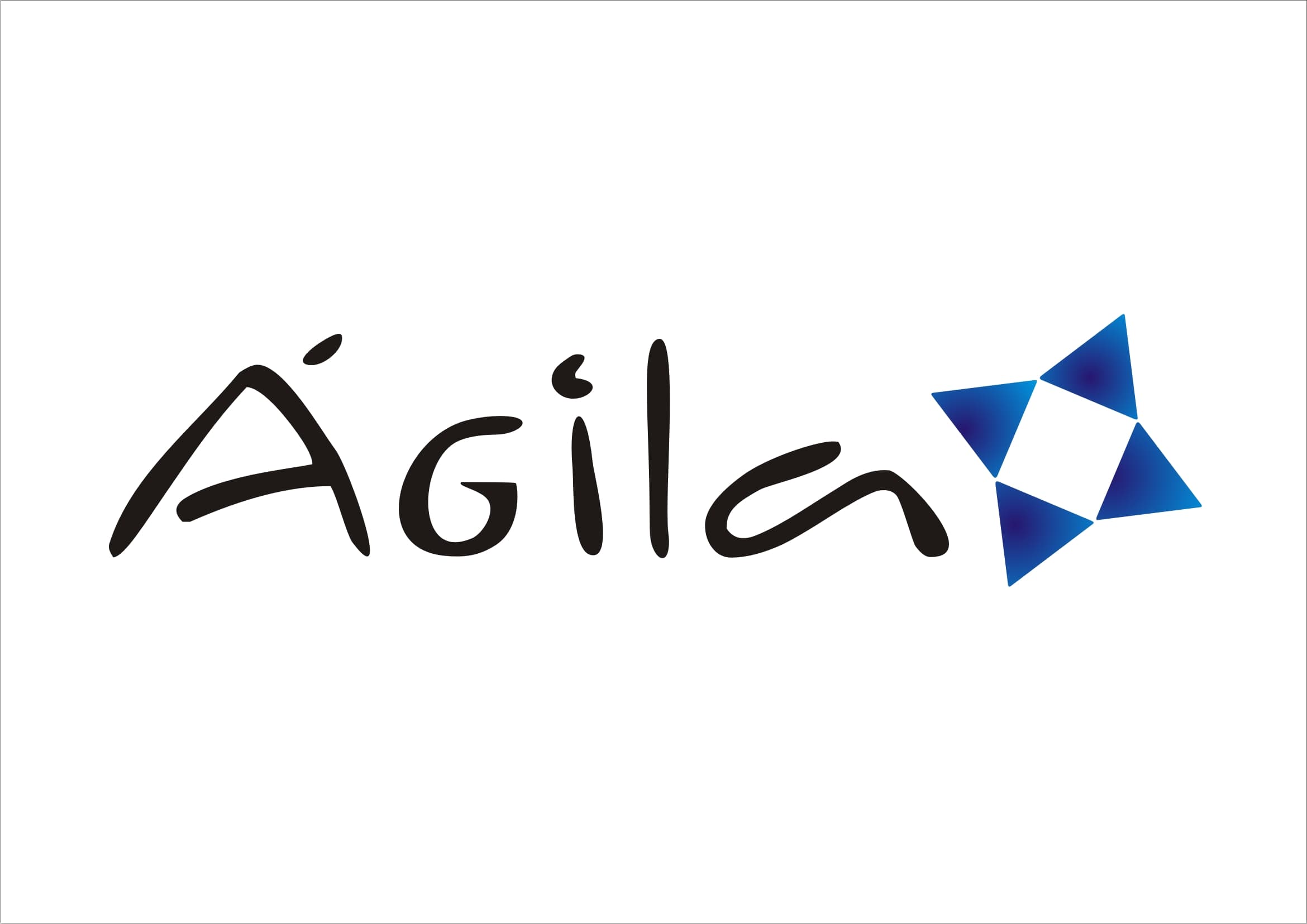 Agila logo
