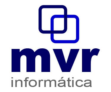 MVR Informática logo