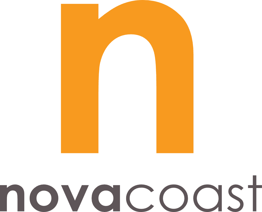 Novacoast logo
