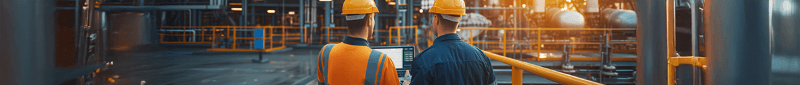Consolidating management for operational efficiencies