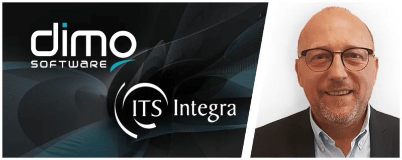 DIMO Software tackles a complex migration with ITS Integra