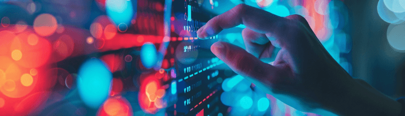 Automation Drives Efficiency for Financial Services