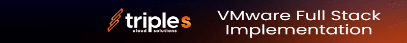 Tech Refresh and VCF Advanced