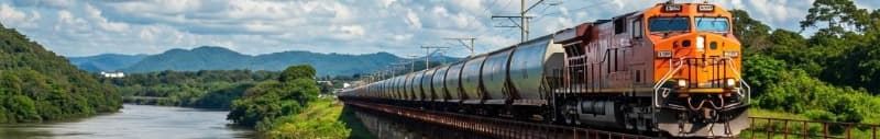 Capex management using Clarity in a logistics company