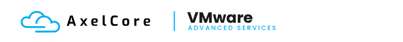 Accelerates Cloud Transformation with VCF