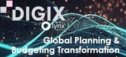 Global Planning & Budgeting Transformation
