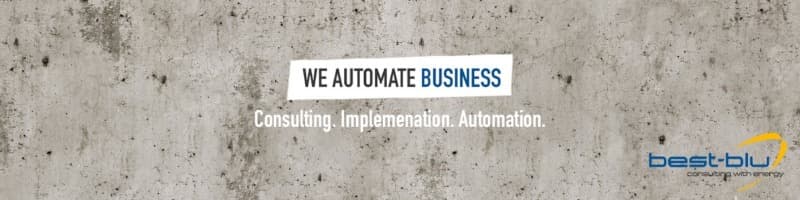 Intelligent alarms for Automic automations
