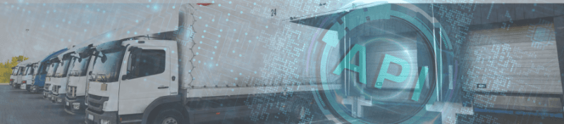 Improved Security & API Operations For Large Freight Company