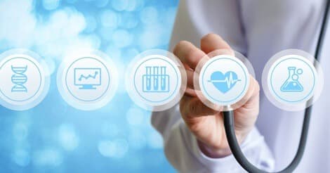 Clarity Health check for long time customers