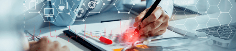 Ensuring Network Availability for Expansive Healthcare Org