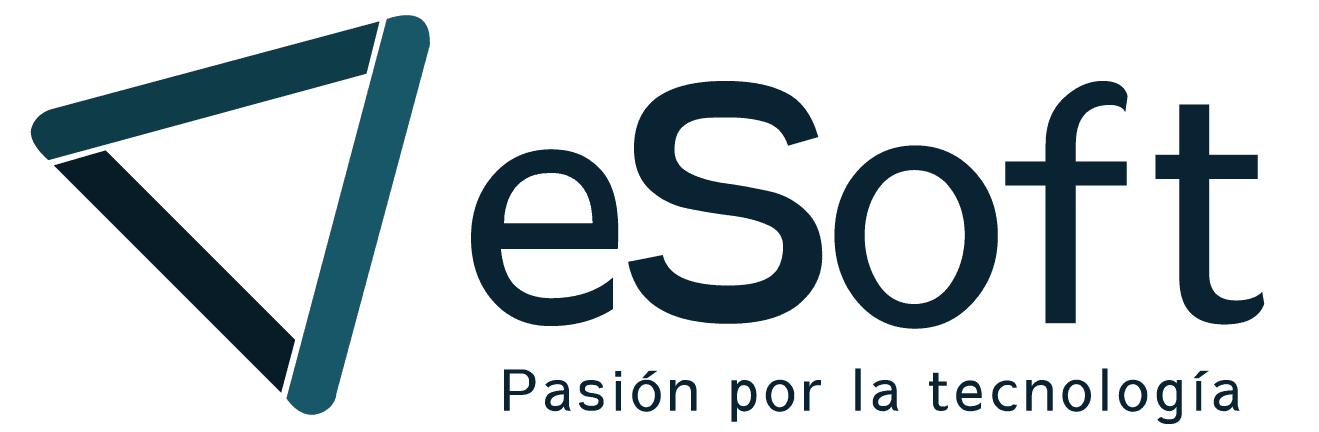 'eSoft Colombia SAS' Partner Image