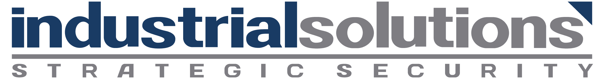 Industrial Solutions de Mexico logo