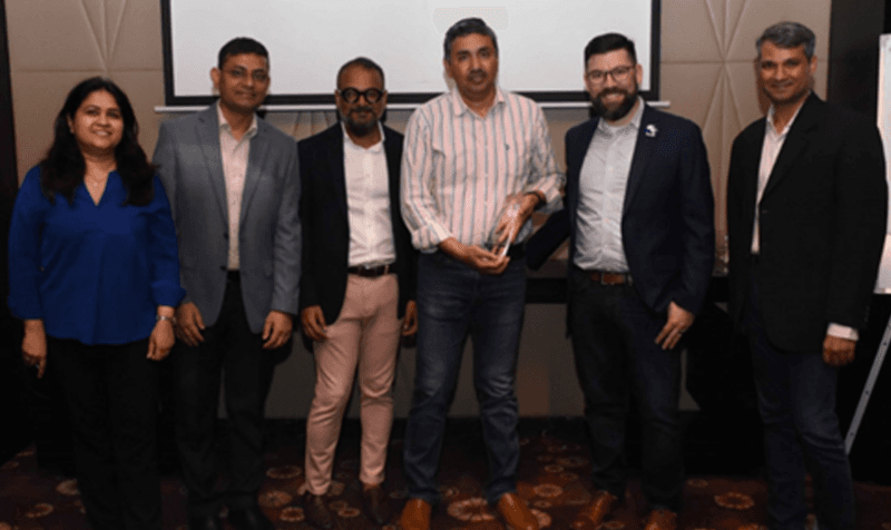 VMware Partner of the Year Award 2023