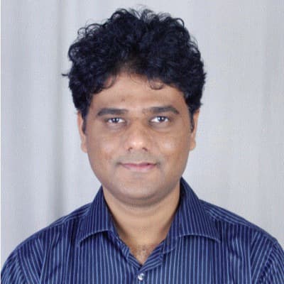 Mallikharjuna Rao Gunji