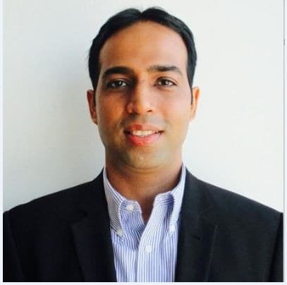 Bharat Gulati