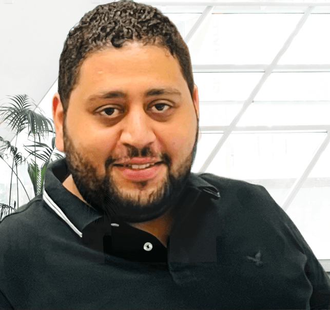 Ahmed Mustafa