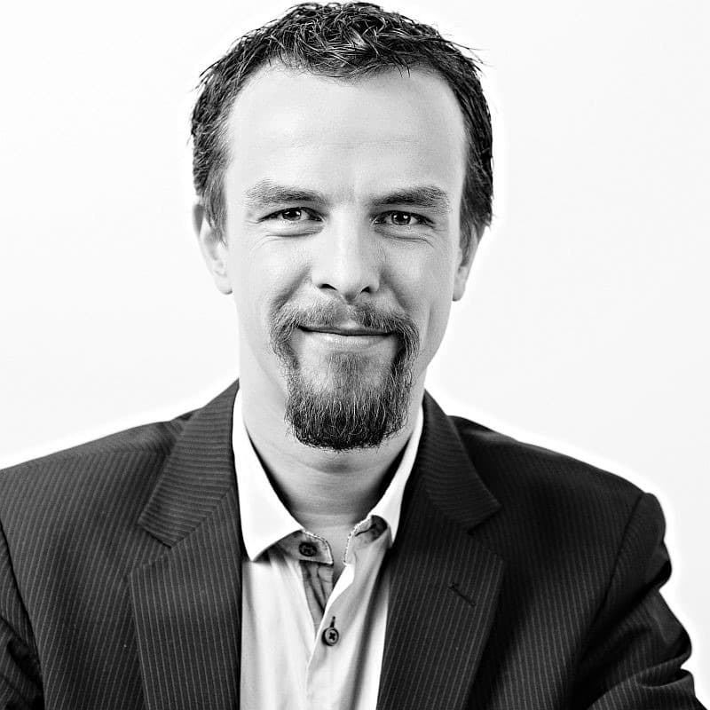 Dr. David Jungwirth