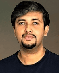 Nilashis Chatterjee