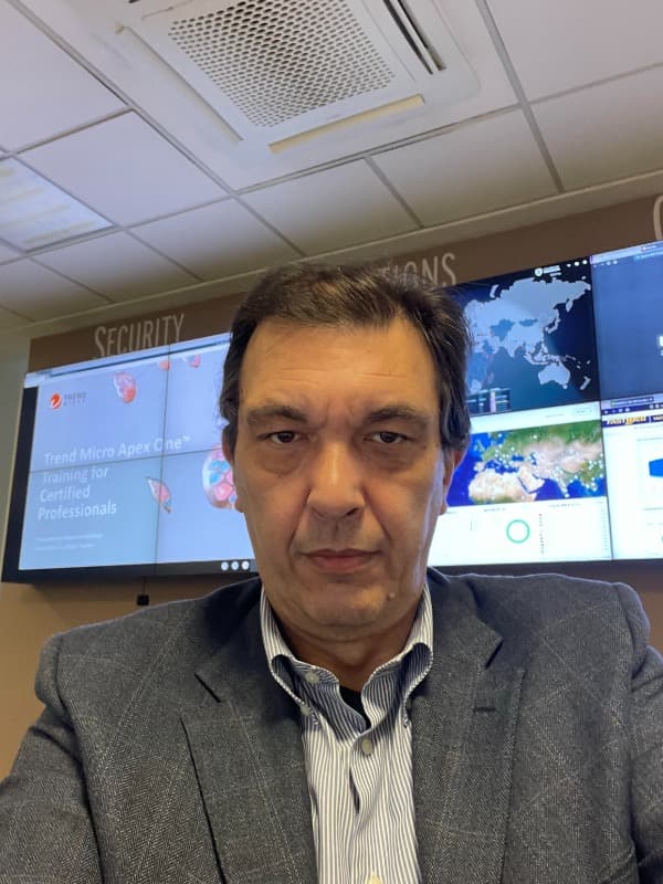 Maurizio Modica