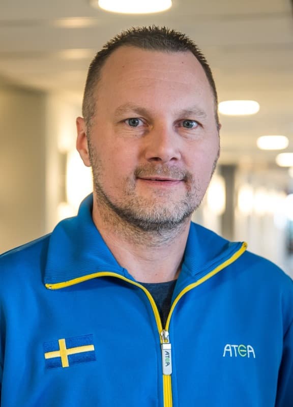 Mikael Jansson