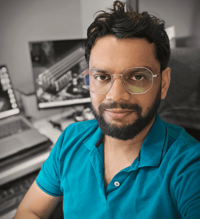 Abhijit Paul
