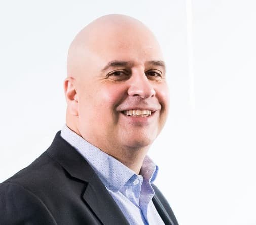 Adrian Tortora
