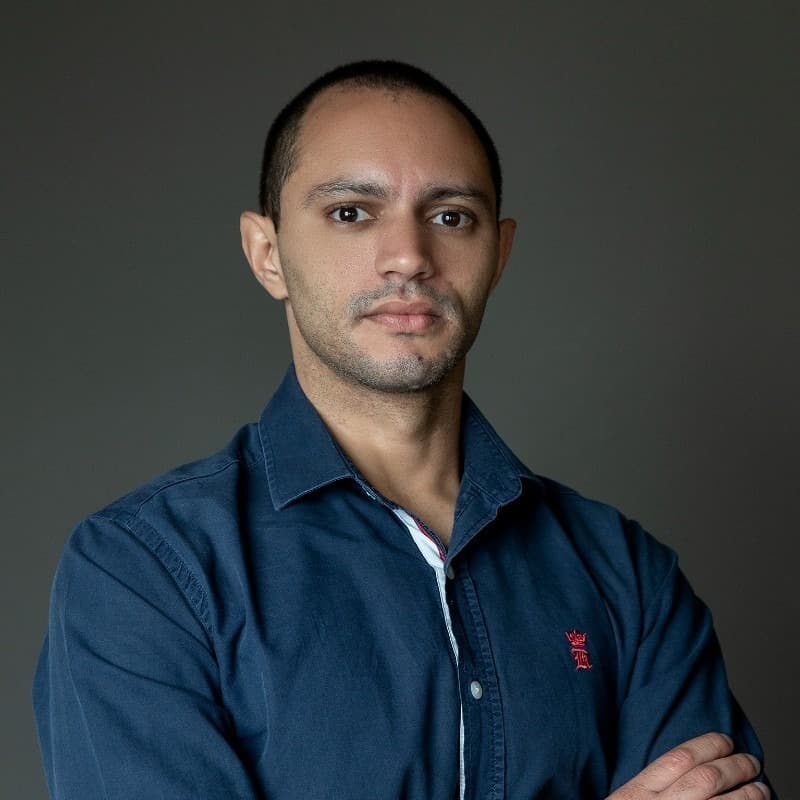 Raphael Ferreira
