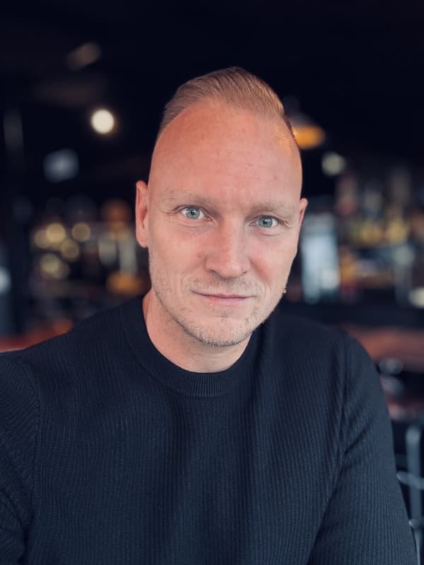 Rickard Asplund