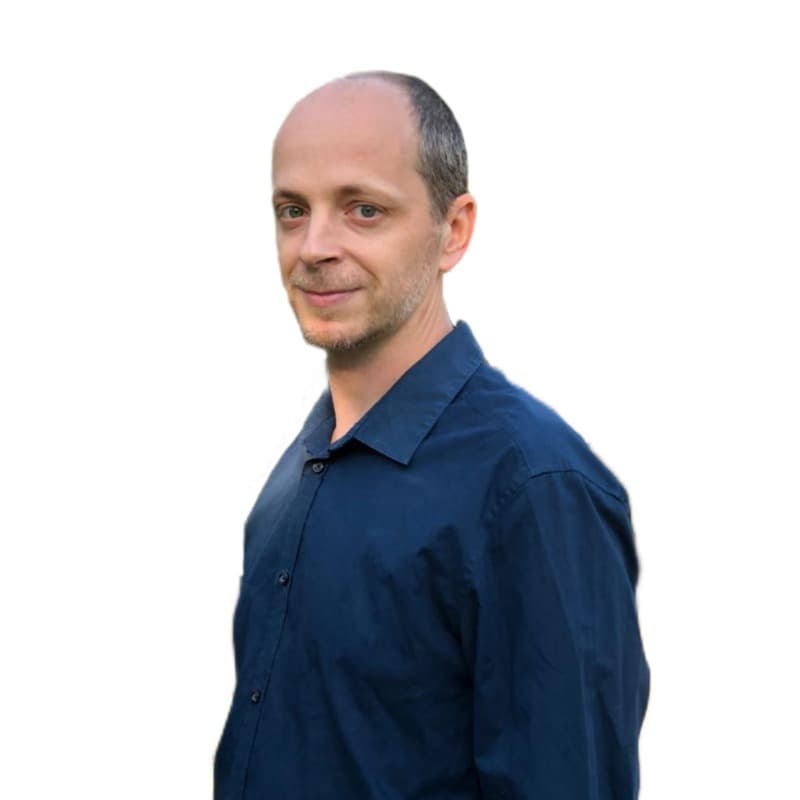 Ulises Becerro