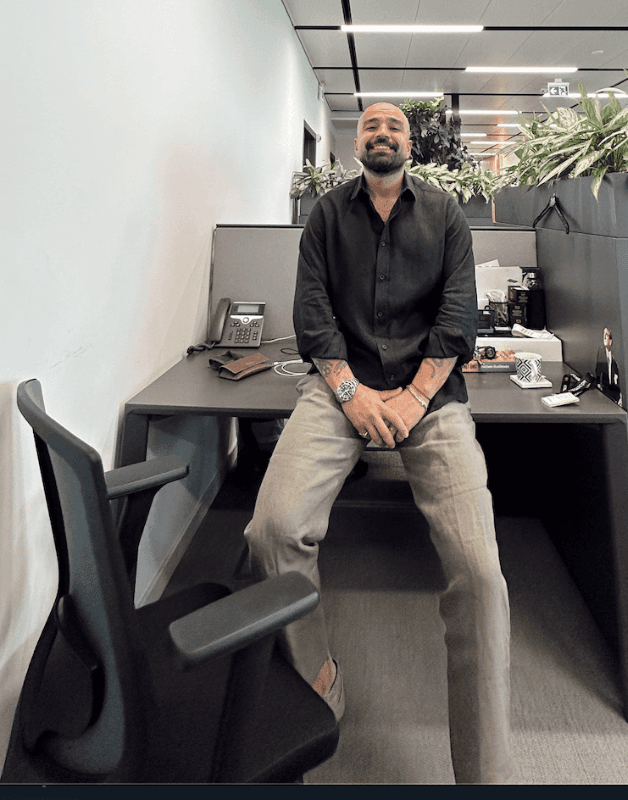 Mustafa Yildirim