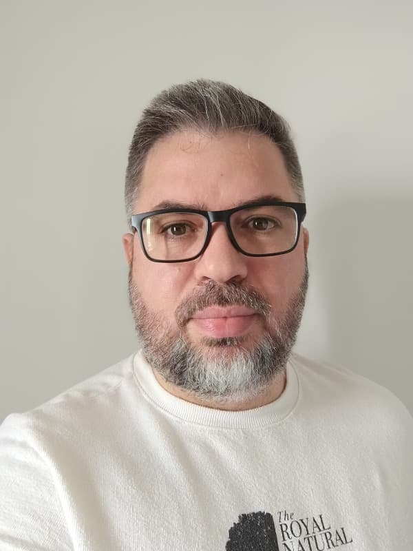 Bruno Souza