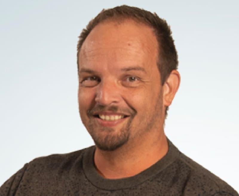 Sjaak Bakker