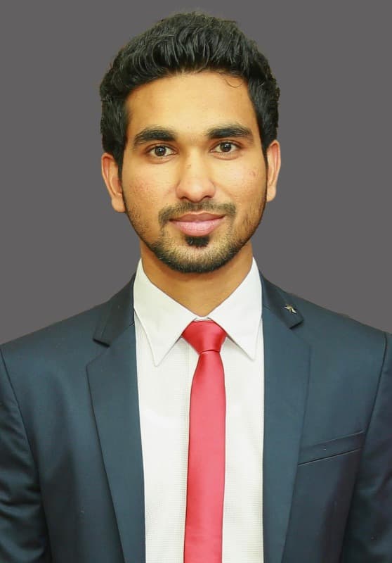 Faheem Valiya Valappil