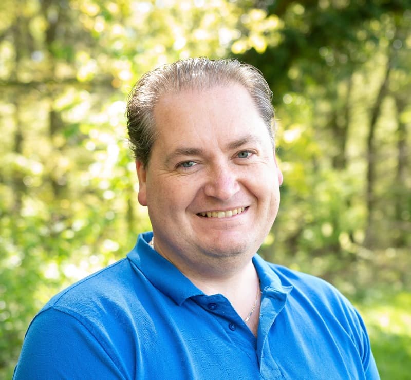 Richard van Dantzig