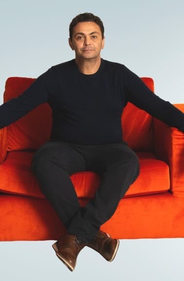 Karim Benmalek