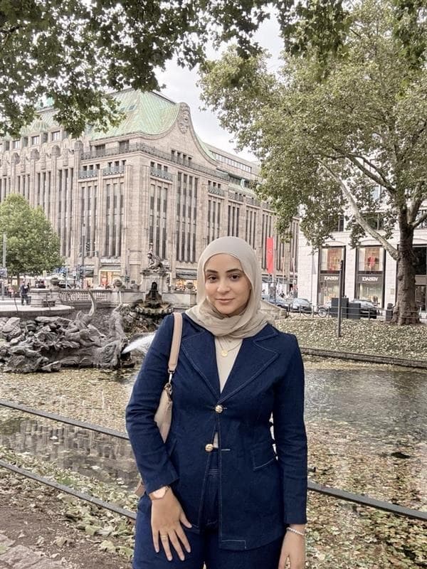 Merna El Serafy