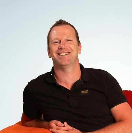 Vincent van Vierzen