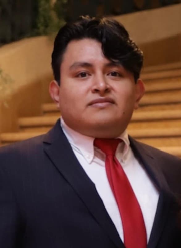Daniel Jaramillo