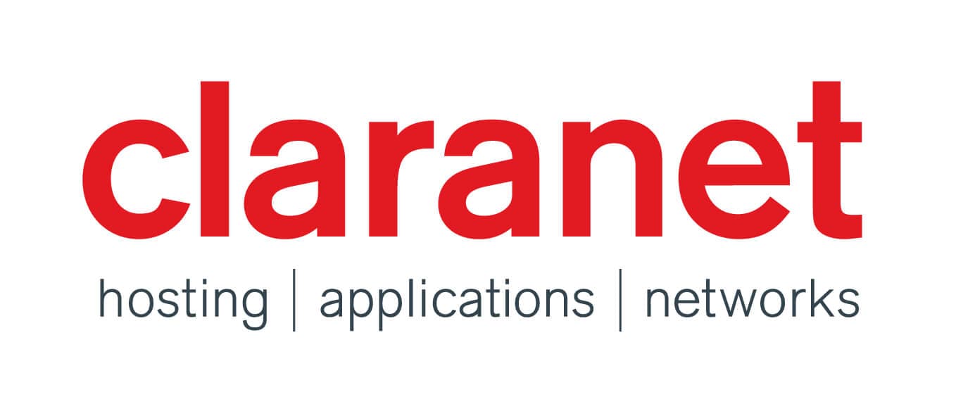 Claranet logo