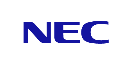 NEC Corporation logo